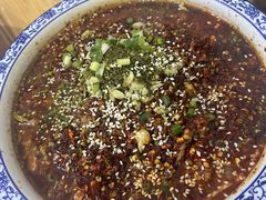 -勇猛子川菜馆(新军路店)