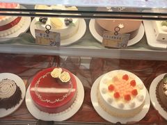 -新侨三宝乐面包店(崇文门店)