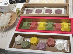-阮大兴糕团(杭州西湖银泰百货店)