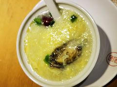 -吕氏疙瘩汤·海鲜新鲁菜(凯德mall新都心店)