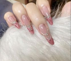 -斯馨·健康美甲美睫