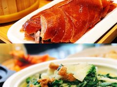 -香山湖家家宴(中山陵店)