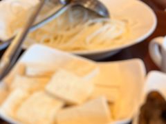 -林芝工布庄园希尔顿酒店-猎味中餐厅