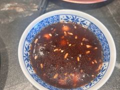 老南京赤豆元宵-宁邦·家宴·南京菜(红山动物园店)