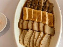 -洪禧楼·老广东海鲜酒楼(宁波万象城店)