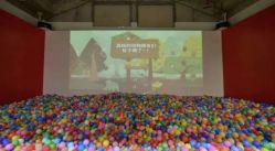 -恐龙探索乐园(磁器口店)