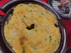 鸡蛋碰石头-斗鸡饭场伙·川菜(浆洗街店)