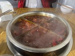 -渝味黄姐火锅(黄泥村店)