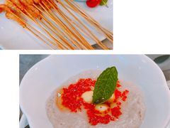 -四道菜·福建菜馆(新街口金鹰店)