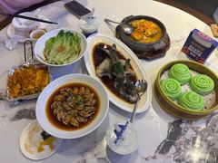 -不仔客海鲜·烧烤·270度海景餐厅(大东海店)