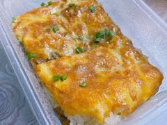 -老通城豆皮大王(吉庆街店)