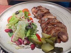 -West10 西拾·西餐厅·创意菜(未来科技城店)