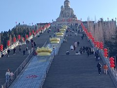 -龙口南山旅游景区