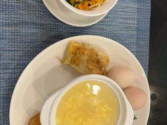 -武汉江城明珠豪生大酒店