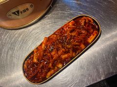 -大叹号·朝鲜族烤肉(潍坊泰华城店)