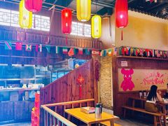 -老高烧烤(龙华星河iCO店)