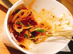 -太二酸菜鱼(正大广场店)