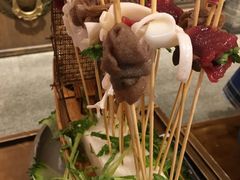 -椒香城门口重庆老火锅(美颂广场店)