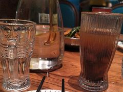 -驿楼兰·新疆菜(火车站店)