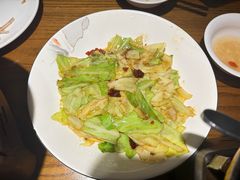 -爱碗亭·鲜炒湖南菜(壹城中心店)