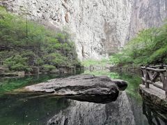 -山西通天峡景区