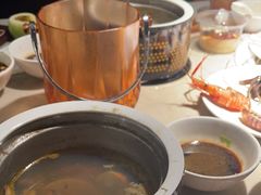 -加餐海鲜自助餐厅(福清万达店)