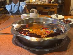 -青山青豆花·笑禅豆腐鱼(黄泥塝店)