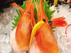 -大雄寿司(中华广场店)