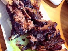 -一群羊手扒肉·火锅·早茶(远东公寓店)