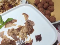 -味+新京宴·烤鸭·北京菜(创意谷店)