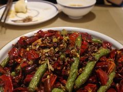 -之参餐厅(前门大街店)