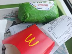 -麦当劳(磨子桥店)