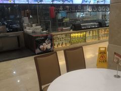 -东江海鲜酒家(艺都分店)