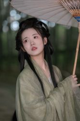 -八角古风摄影