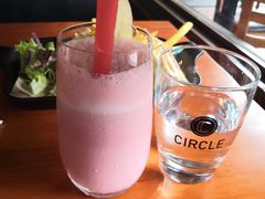 -CIRCLE·酒吧(第一国际店)