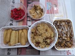 -煲煲好(朝阳门店)