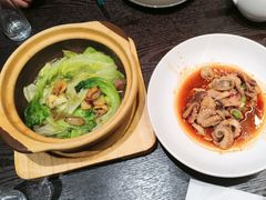 -苏淮景·苏闽融创菜·海鲜(原空港井河轩店)