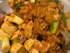 -楚太子  中餐&烧烤(武大店)