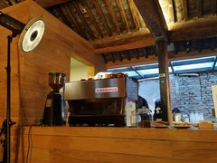 -VOYAGE COFFEE(北锣鼓巷店)