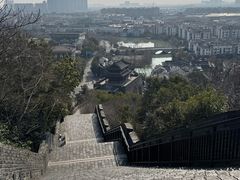 -虞山城墙