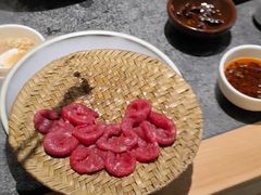 -东来顺(非遗·清真火锅·盛世广场店)