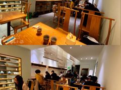-静一餐厅·湖北菜(前门创始店)