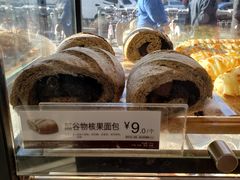 黑谷物核果-85度C(北京八角物美店)
