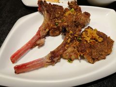 -大渔铁板烧(大悦城店)