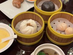 -西安皇冠假日酒店·御皇轩中餐厅