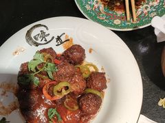 -一招鲜·全羊铺·蒙古奶茶(五一北路店)