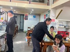 -山里人姜汁(府东小区店)