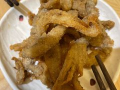 -红小满休闲餐厅(十全街店)