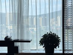 -舟山希尔顿酒店