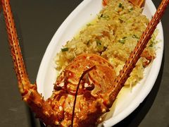 -南海渔家•海鲜•正宗海南菜(海棠湾店)